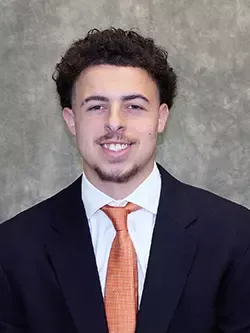 Reece Craft, Basketball, Gettysburg College