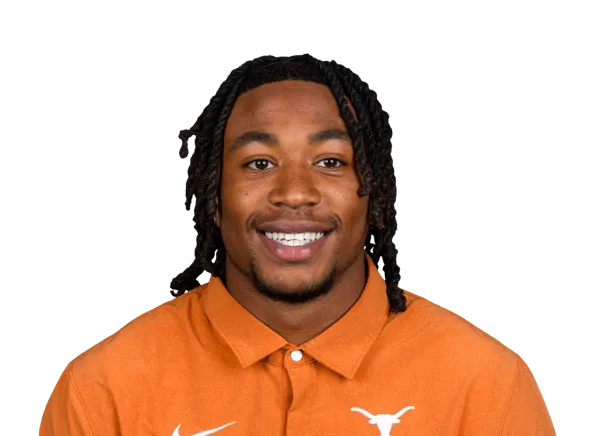 Warren Roberson, Football, undefined