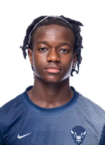 Barry Souare-Wooten