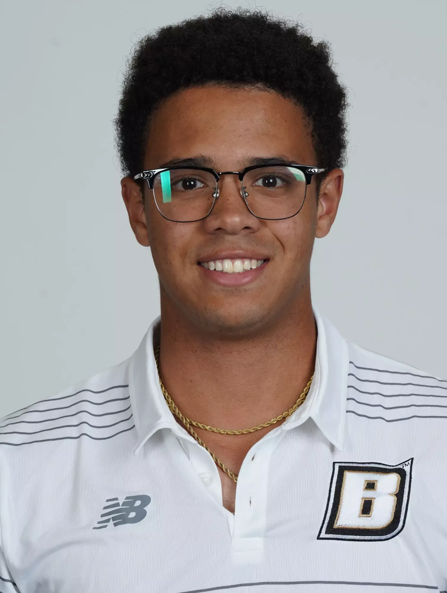 Bryson Fields, Football, undefined