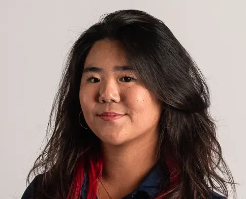 Ivy Kim, Golf, California State University, Fresno
