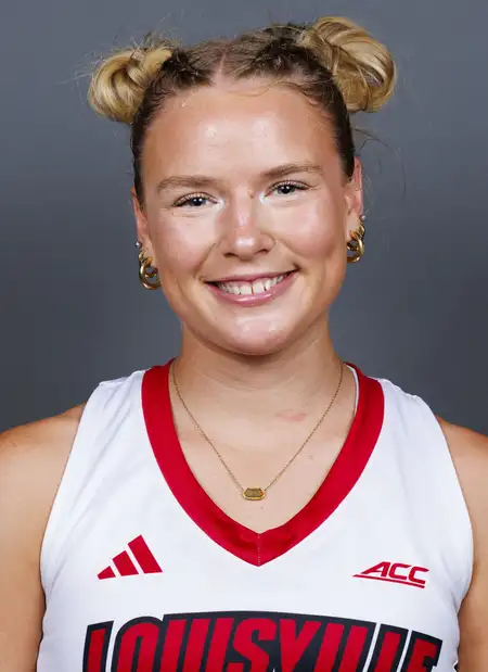 Aubreigh Uba, Field Hockey, University of Louisville