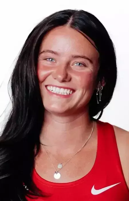 Megan Jenkins, Track and Field, Utah Tech University