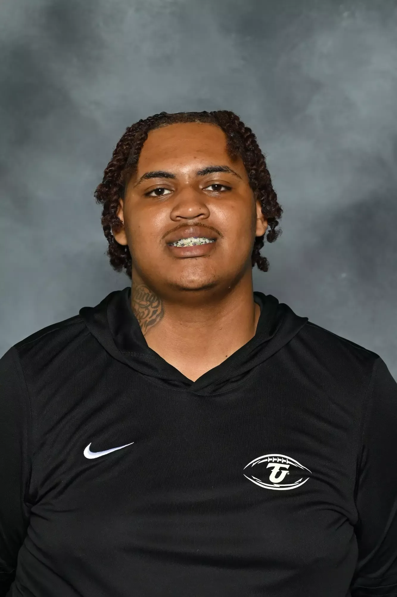 Dominic Cole, Football, Tiffin University