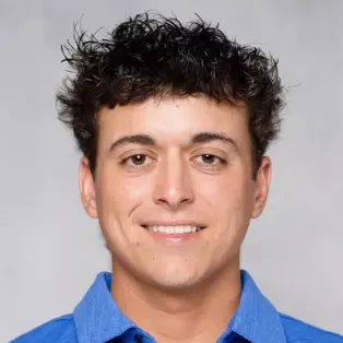 Christian Figueredo, Golf, undefined