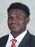 Langston Jones, Football, undefined