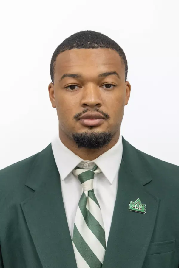 BJ Johnson, Football, Delta State University