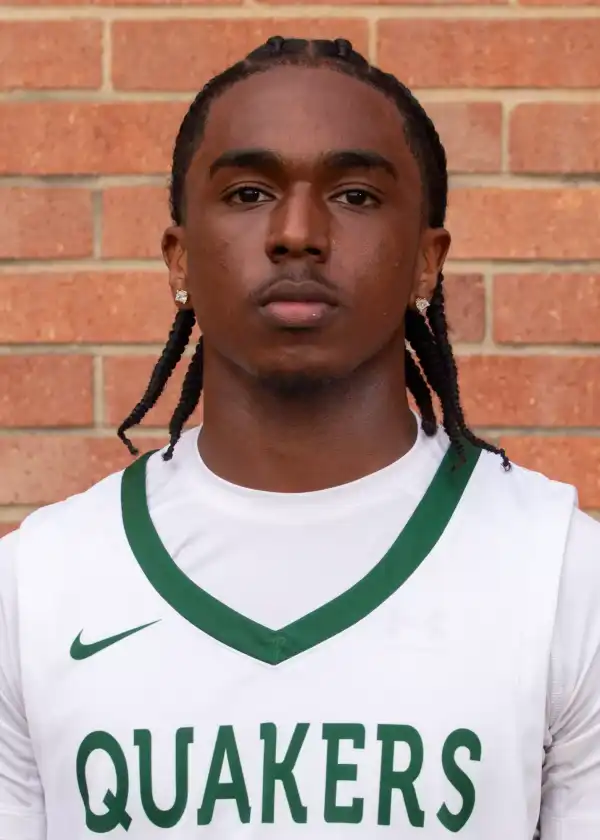 Jacob Medhane, Basketball, Wilmington College