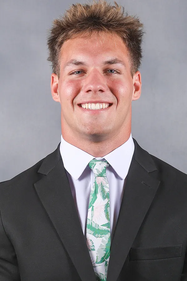 Tait Reynolds, Football, Clemson University