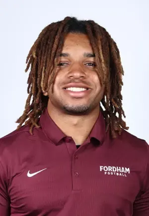 Dylan Macon, Football, Fordham University