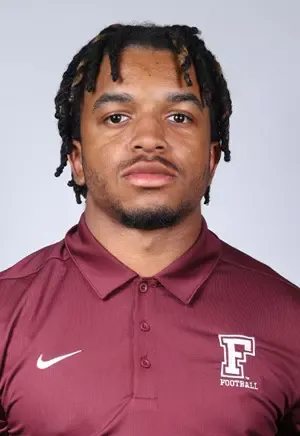 Dylan Macon, Football, undefined