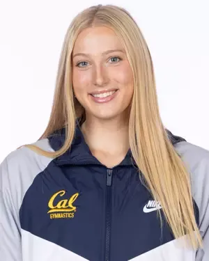 Casey Brown, Gymnastics, undefined