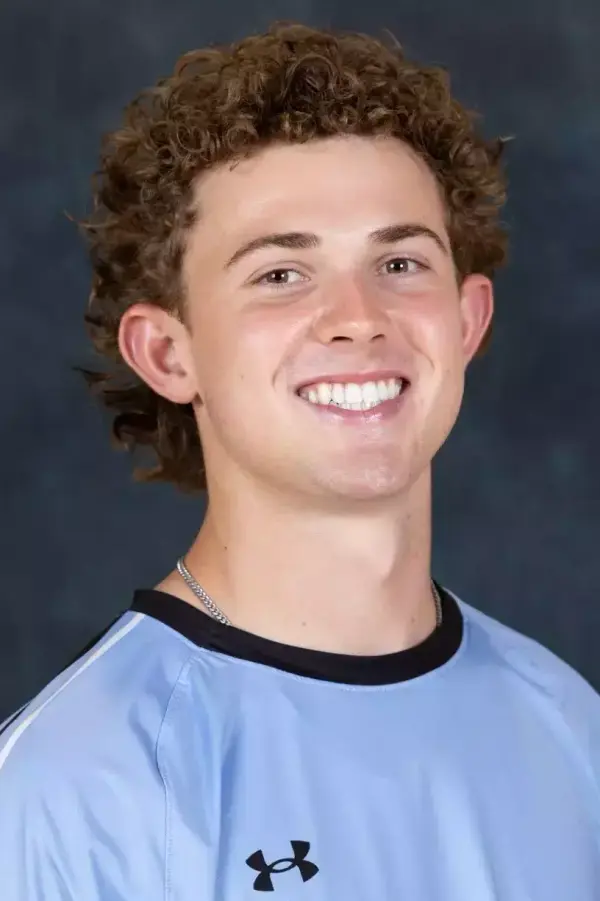 Parker Buetow, Soccer, Johns Hopkins University