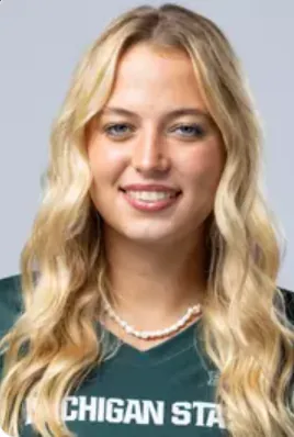 Karolina Staniszewska, Volleyball, undefined