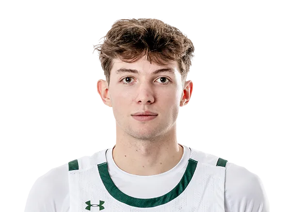 Greg Guidinger, Basketball, Loyola University Maryland