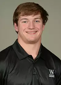 Jack Purdy, Football, undefined