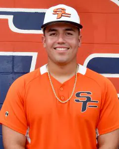 Rafael Cartagena, Baseball, undefined