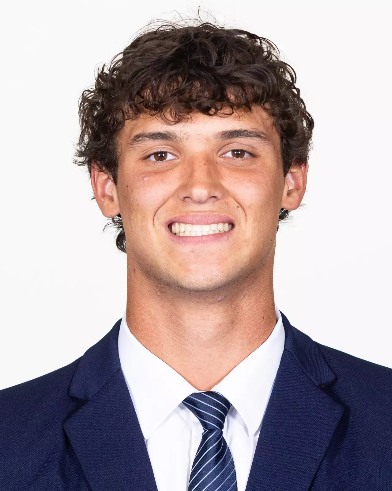 Connor McGrath, Football, undefined