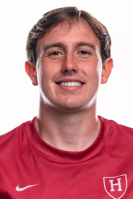 Shane Lonergan, Soccer, Harvard University