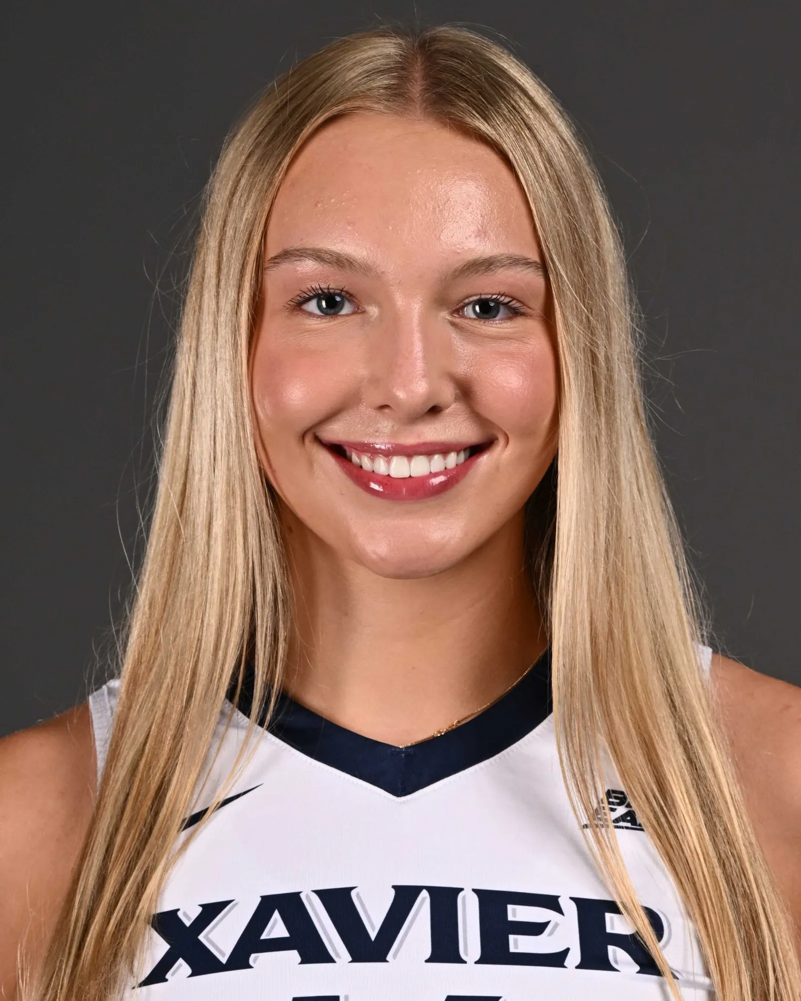 Catherine Flaharty, Volleyball, undefined