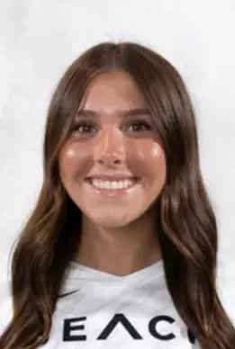 Izzy Mahaffey, Volleyball, undefined