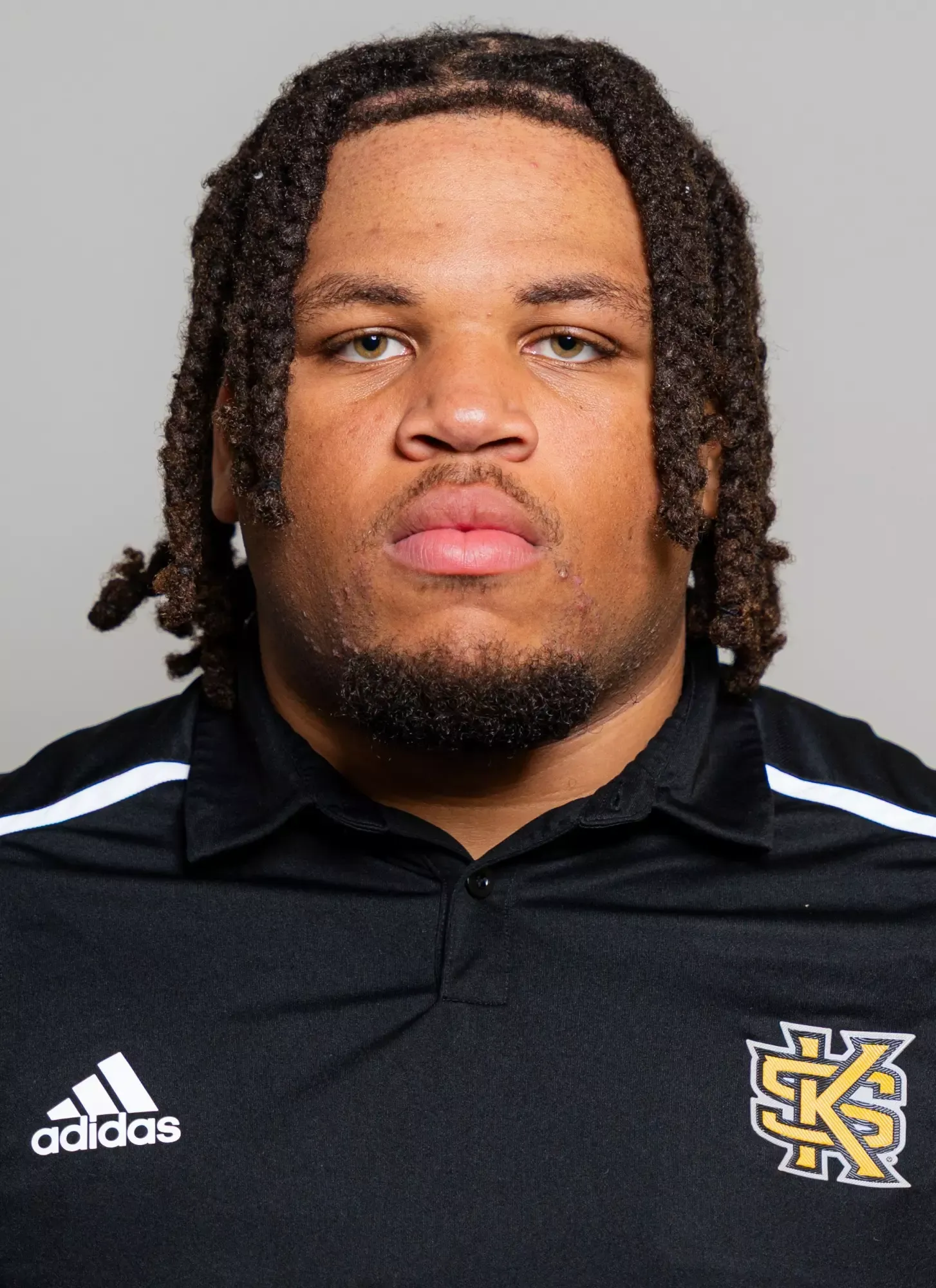 Jonathan Keys, Football, undefined