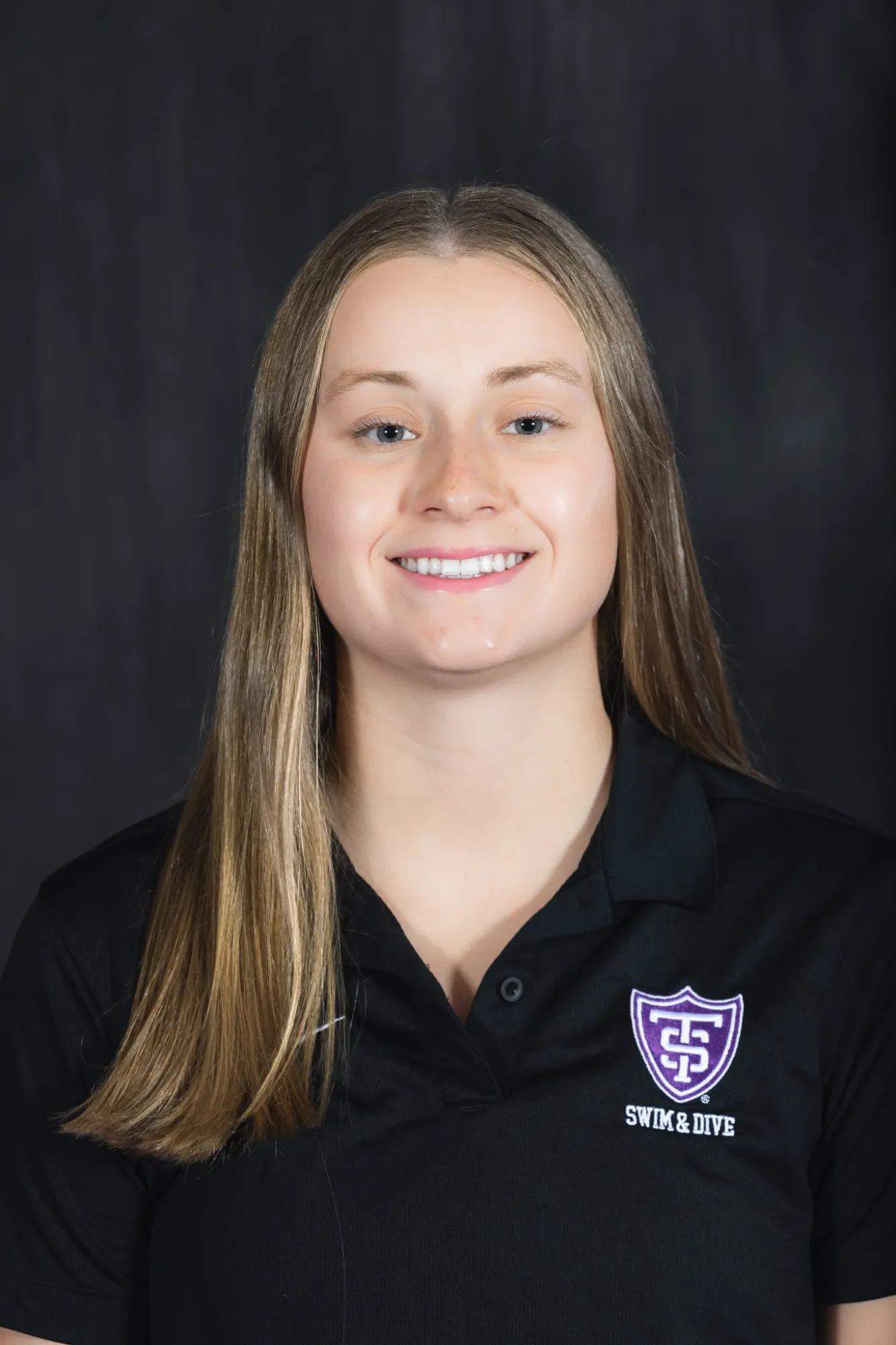 Makenna Monday, Swimming & Diving, University of St. Thomas