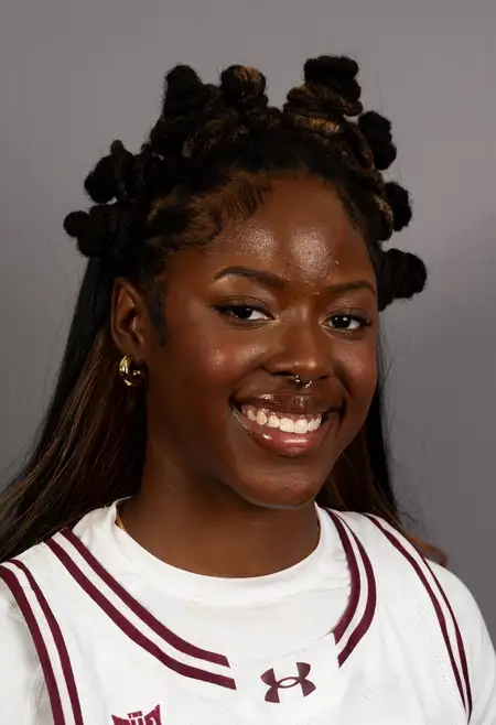 Haeli Tart, Basketball, Southern Illinois University