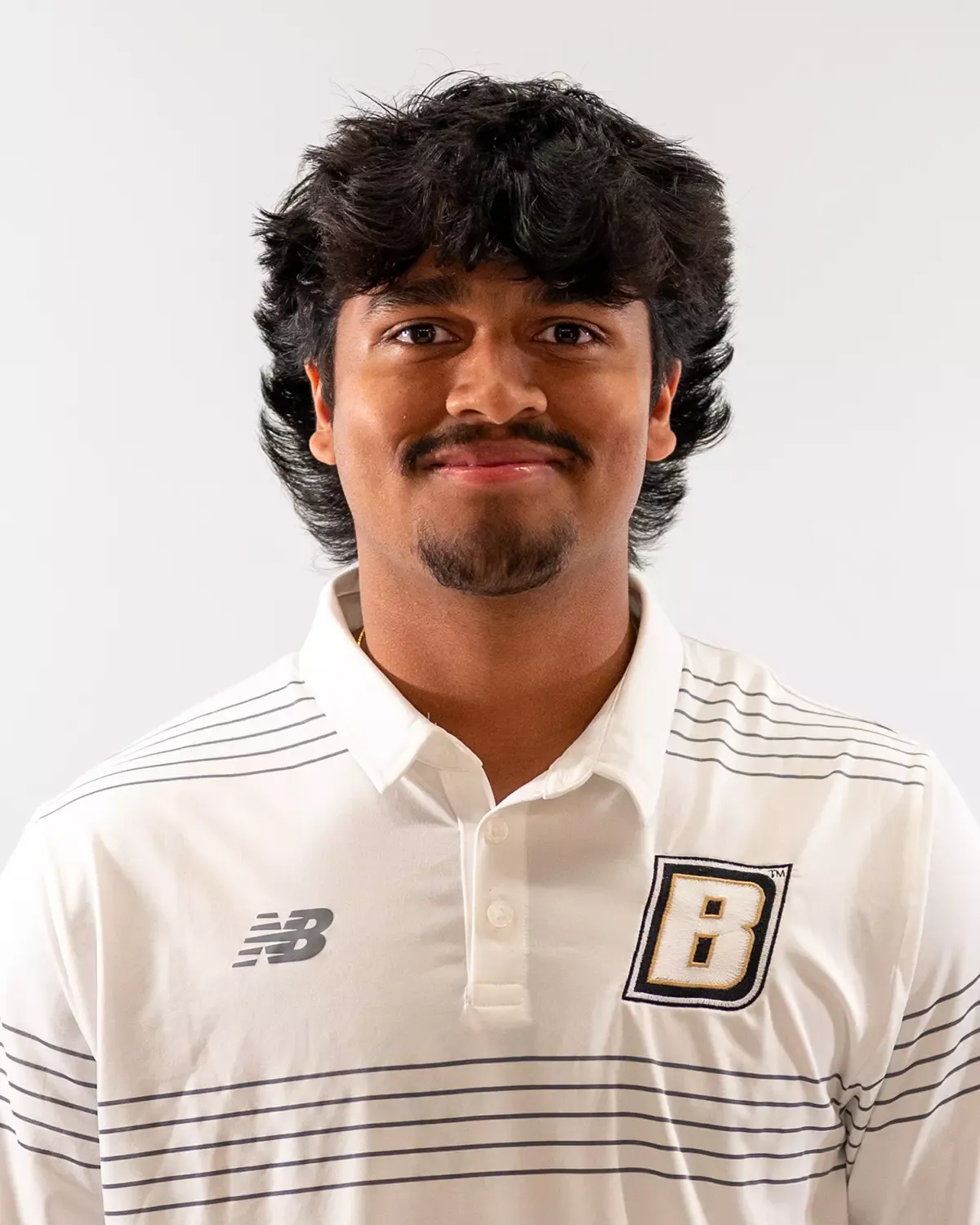 Ronit Chandra, Football, undefined