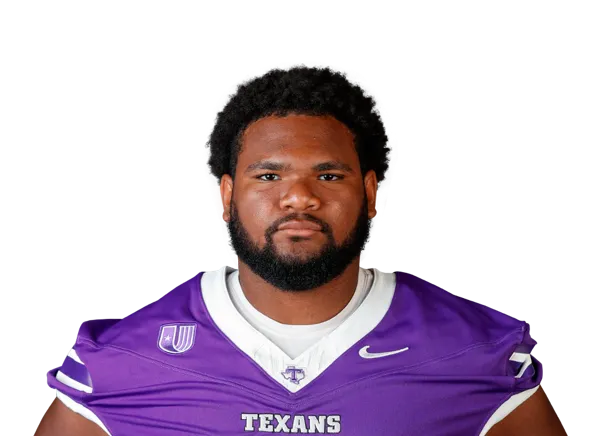 James Turrentine, Football, undefined