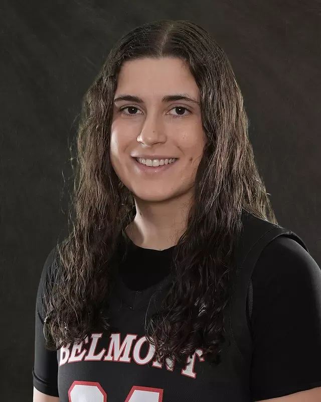 Sydney Martin, Basketball, undefined