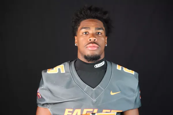 Sir-Paris Jones, Football, Post University