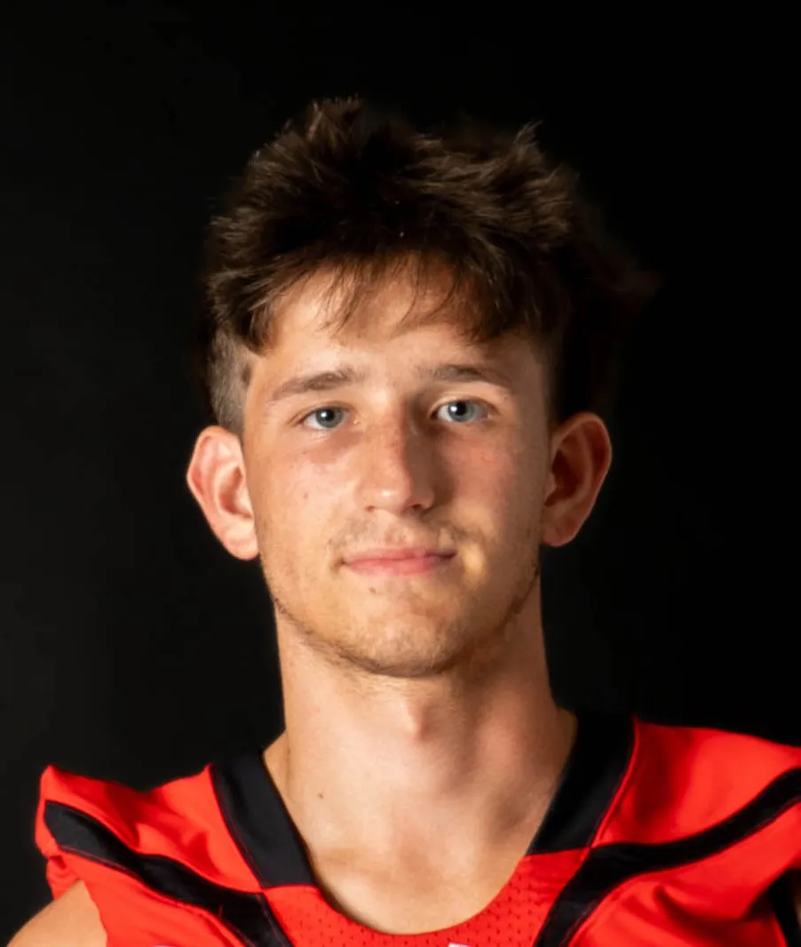 Joe Neubecker, Football, Southeast Missouri State University