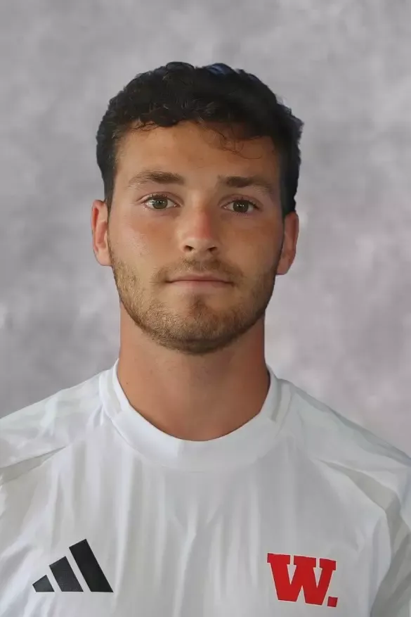 Ethan Simmons, Soccer, Wabash College