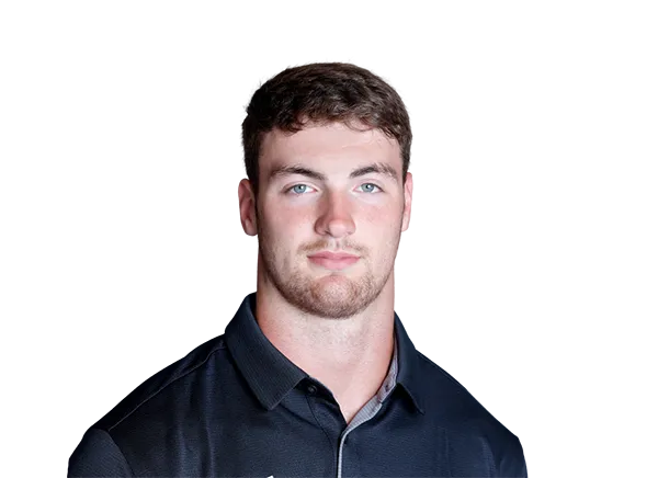 Hunter Talley, Football, undefined