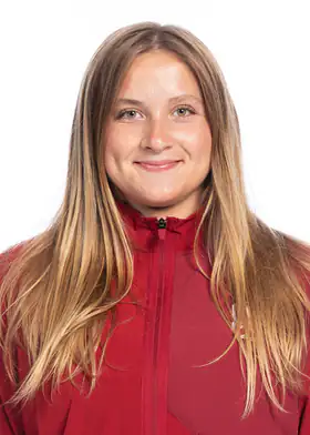 Veronika Babbitt, Track and Field, undefined