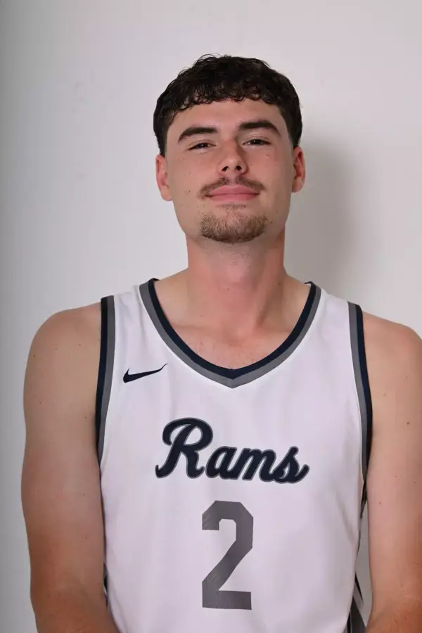 Jensen Knowles, Basketball, Texas Wesleyan University
