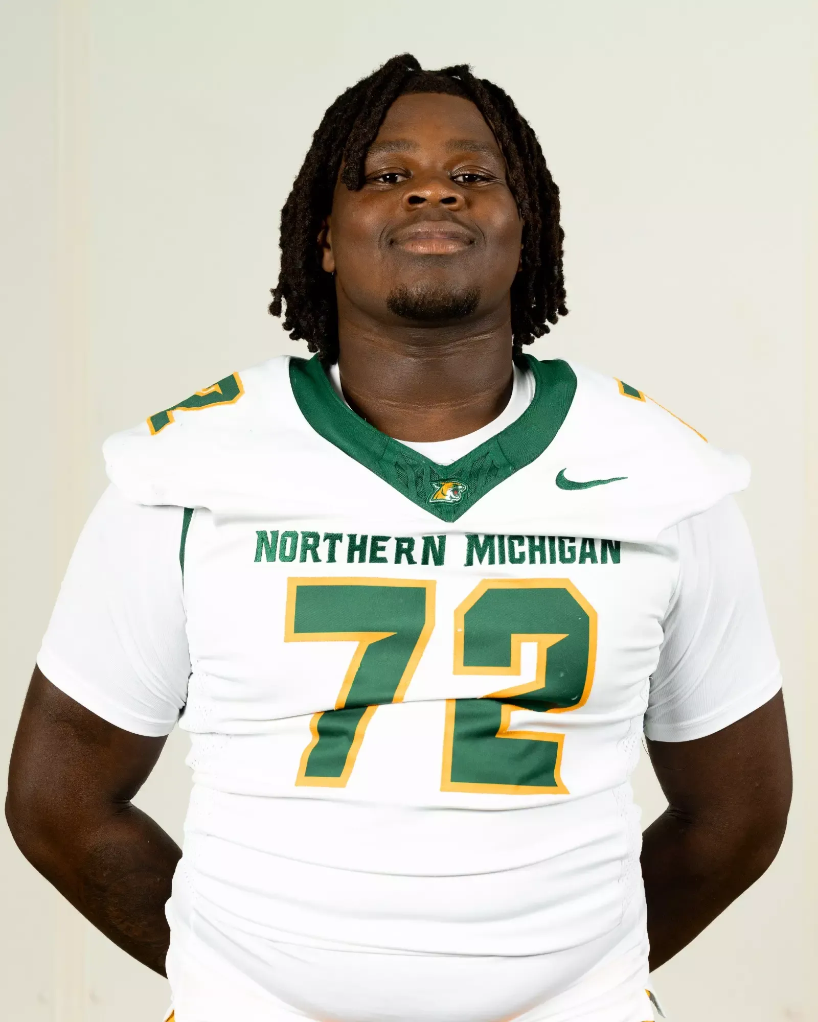 Damonte Lee, Football, undefined