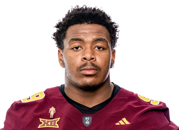 C.J. Fite, Football, undefined