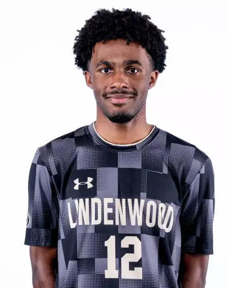 Jeremiah Trusty, Soccer, Lindenwood University