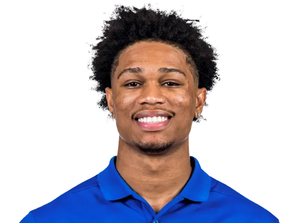 Kimari Robinson, Football, undefined