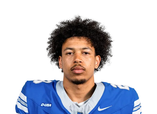 KJ Miniefield, Football, undefined