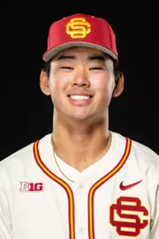 Logan Honma, Baseball, University of Southern California