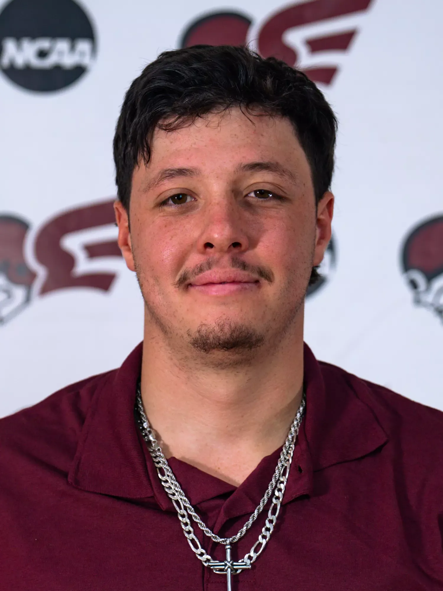 Cameron VanGeison, Football, undefined