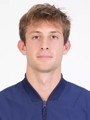 Adam Melnick, Track and Field (O), University of Rhode Island