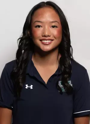 AnnaMarie Zinram, Golf, undefined