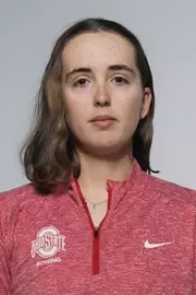 Katerina Dohnalova, Rowing, undefined