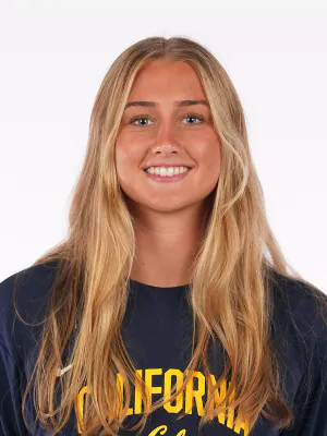 Rosalie Hassett, Water Polo, undefined