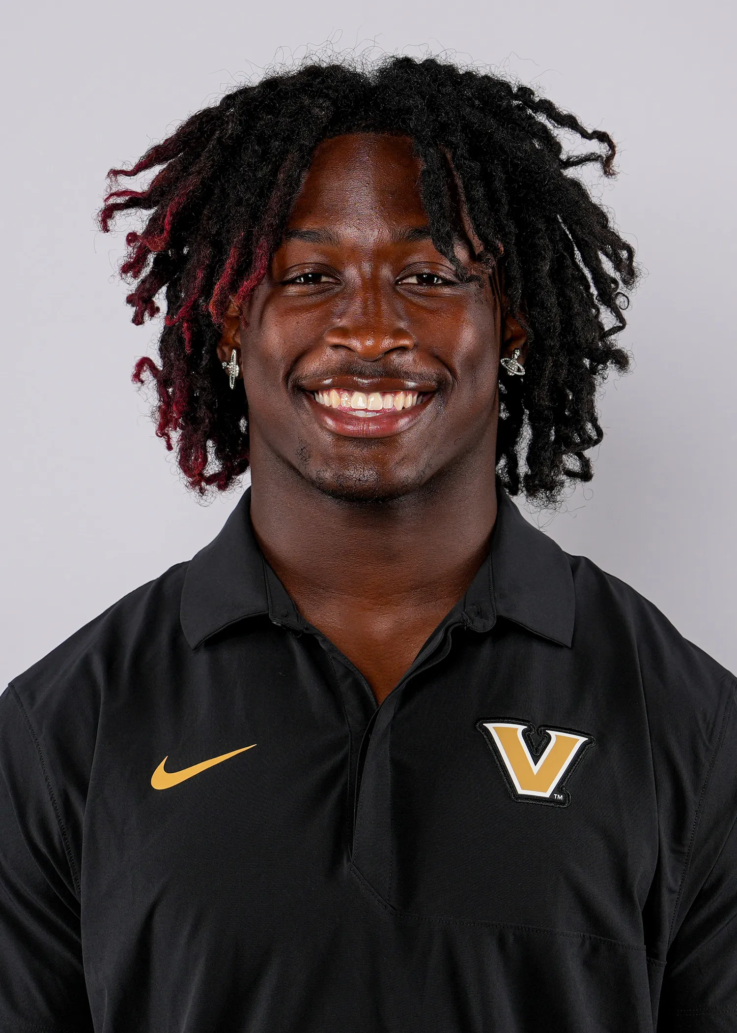 Mason Lewis, Football, undefined