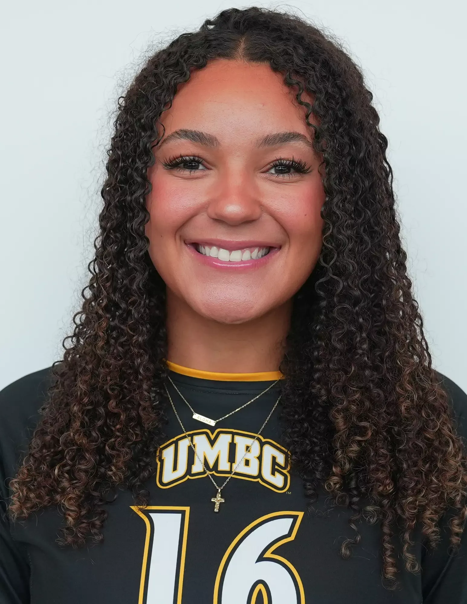 Hannah Howard, Volleyball, undefined